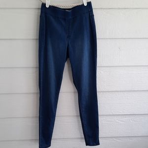 Denim & Co Stretch pull on pants